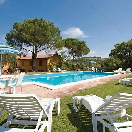 Σπίτι διακοπών Casa Cantina Magione