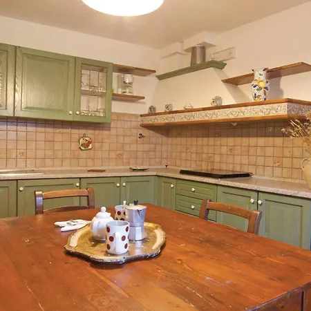 Casa Cantina 펜션 마지오네