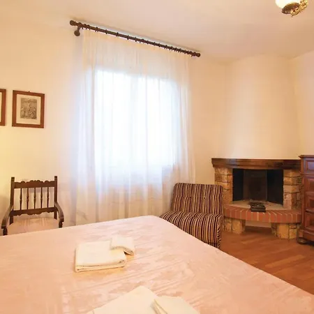 度假居 Casa Cantina *