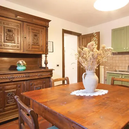 度假居 Casa Cantina