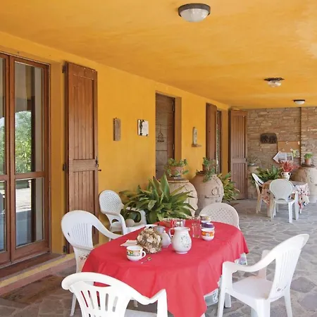 Casa Cantina *
