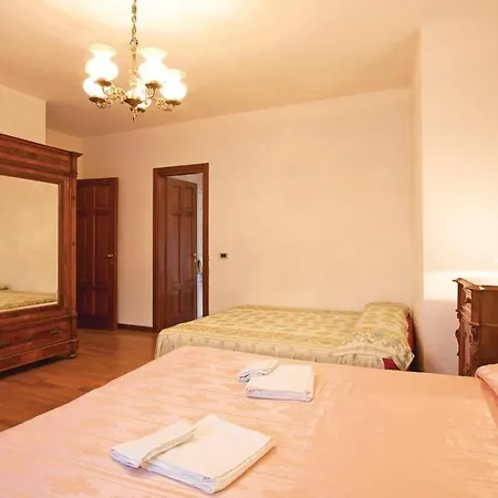 度假居 Casa Cantina