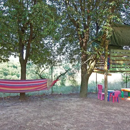 Feriehus Casa Cantina