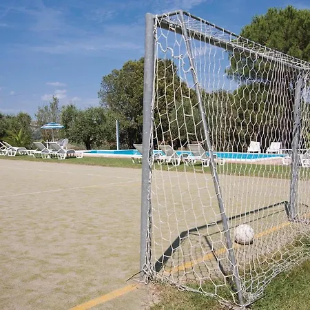 펜션 Casa Cantina *