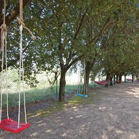 Prázdninový dům Casa Cantina Magione