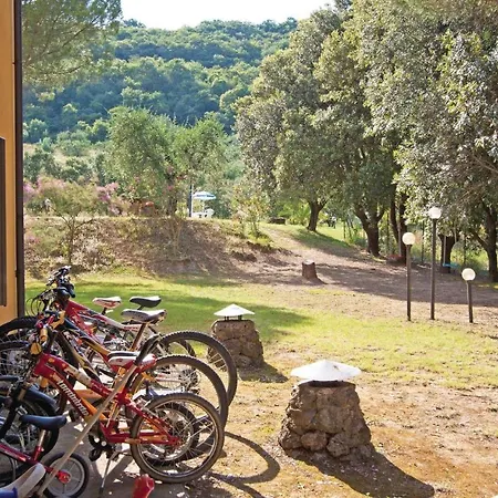 Σπίτι διακοπών Casa Cantina *