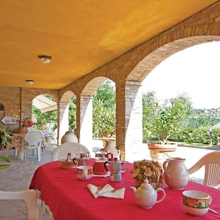 Casa Cantina * Torricella (Magione)