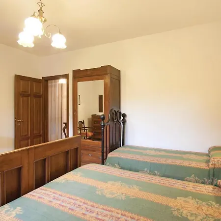 Casa Cantina Feriehus *