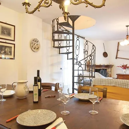 Casa Cantina Magione