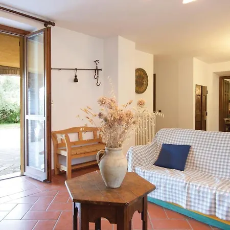 Feriehus Casa Cantina